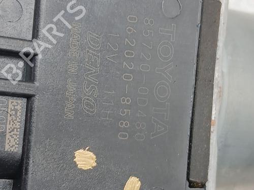 Front left window mechanism TOYOTA YARIS (_P21_, _PA1_, _PH1_) 1.5 Hybrid (MXPH11) | BP28193004C22 