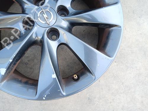 Fælk OPEL CORSA E (X15) 1.3 CDTI (08, 68) | BP38266583C45 - Image 3