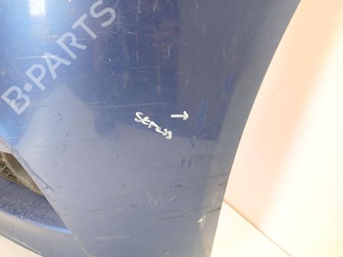 Front bumper BMW 3 (F30, F80) 335 i | BP27838598C7 