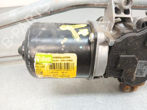 Front wiper motor DACIA LOGAN MCV II 1.5 dCi | BP38487074M29 - Image 2