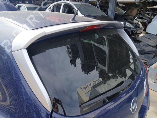 Tailgate OPEL CORSA D (S07)  | BP29809013C6