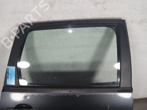 Right rear door VW POLO (9N_, 9A_) 1.4 TDI | BP20171952C5 