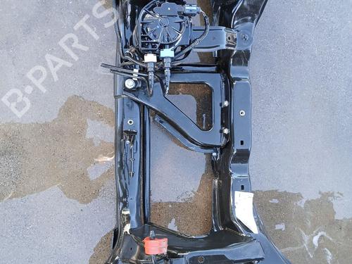 Rear axle VOLVO XC60 I SUV (156)  | BP23898845M2 