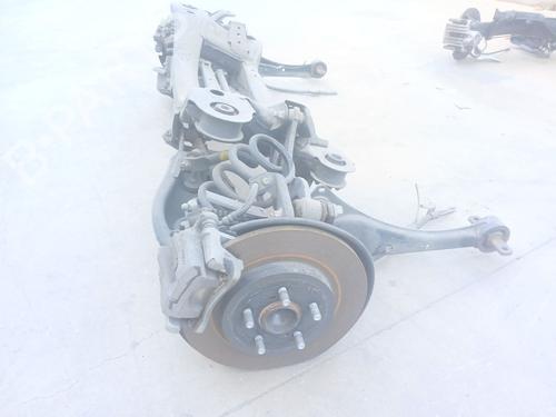 Rear axle LEXUS CT (ZWA10_) 200h (ZWA10_) | BP26549512M2 