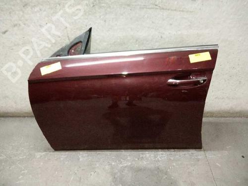 left-front-door-mercedes-benz-cls-c219-2004-2005-2006-2007-2008-2009-2010-2011-12109031 main image