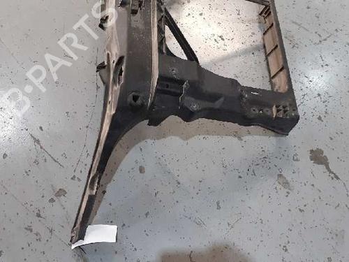 Frontplade/Frontkurv MAZDA 3 (BK)  | BP8055348C72 