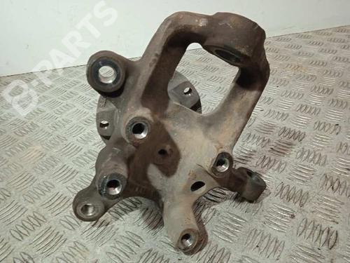 Right front steering knuckle MERCEDES-BENZ SPRINTER 2-t Van (B901, B902)  | BP12055234M26 