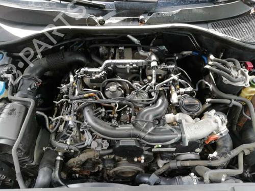 Rudehejsemotor bagstkærm højre AUDI Q7 (4LB) 3.0 TDI quattro | BP4840025E22 