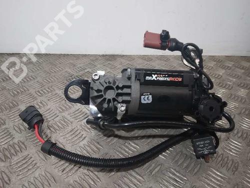 Used Suspension compressor Suspension compressor AUDI A8 D2 (4D2, 4D8) [1994-2005] 11181806 11181806