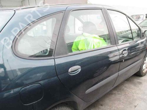 Front left window mechanism RENAULT SCÉNIC I MPV (JA0/1_, FA0_)  | BP2988387C22 