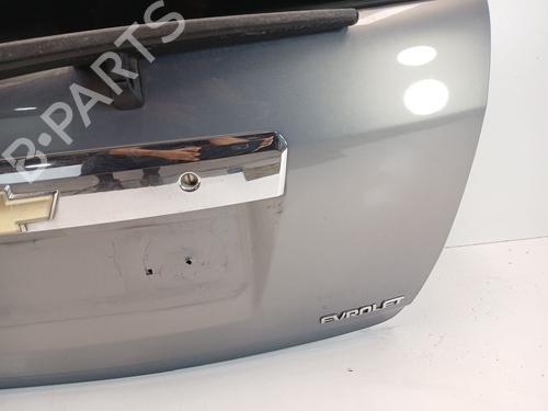 Tailgate CHEVROLET CAPTIVA (C100, C140)  | BP28730680C6 