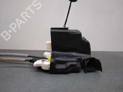 Used Front left lock Front left lock AUDI Q7 (4MB, 4MG, 4MQ) [2015-2026] 17543058 17543058