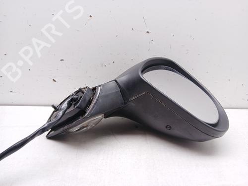 Right mirror PEUGEOT 207 (WA_, WC_) 1.6 HDi | BP29423209C27 