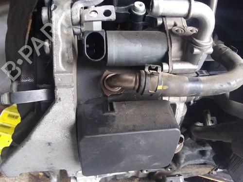 Used Injection pump SEAT IBIZA IV (6J5, 6P1) [2008-2017]  15817898