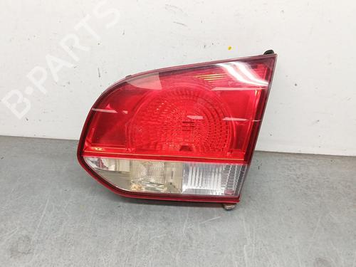 Used Right tailgate light VW GOLF VI (5K1) 1.6 TDI (105 hp) 29749905