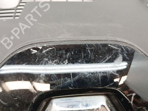 Grille RENAULT KADJAR (HA_, HL_) 1.3 TCe 160 (HLNC) | BP29307590C40 