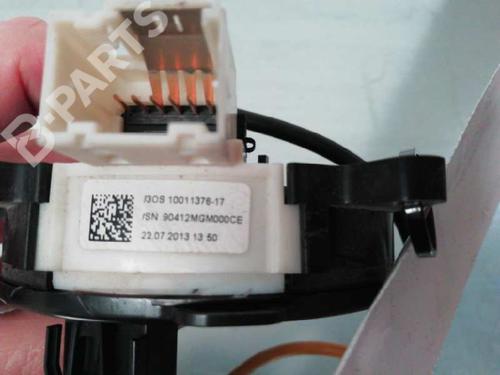 Squib airbag LANCIA YPSILON (312_) 1.3 D Multijet (312.YXE1A, 312.YXU1A) | BP12193994C102 