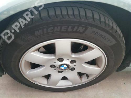 Right front steering knuckle BMW 3 (E46) 320 d | BP8051127M26  - Image 32