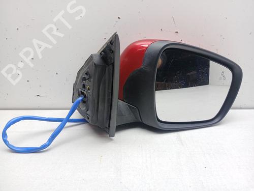 Used Right mirror RENAULT KADJAR (HA_, HL_) 1.3 TCe 140 (HLNB, HLN1) (140 hp) 31046077