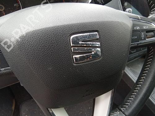 Used Airbag Kit Airbag Kit 37517612 37517612