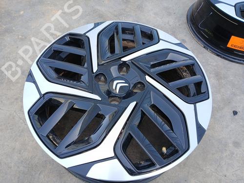 Used Rim Rim CITROËN C4 III (BA_, BB_, BC_) 1.2 PureTech 130 (BAHNSA, BAHNSB) (130 hp) 36754580 36754580