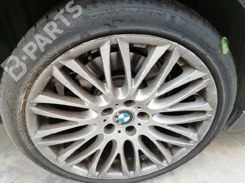 Højre bagtil elrude kontakt BMW 7 (E65, E66, E67) 750 i, Li | BP6571914I28 
