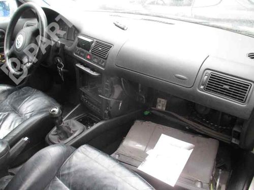 Front right window mechanism VW GOLF IV (1J1) 1.9 TDI | BP2373998C23 