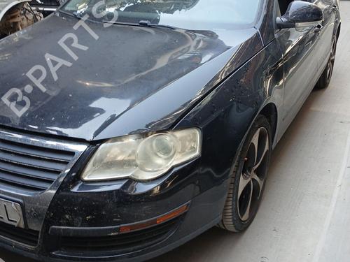 Engine VW PASSAT B6 (3C2) 1.9 TDI | BP28113042M1 