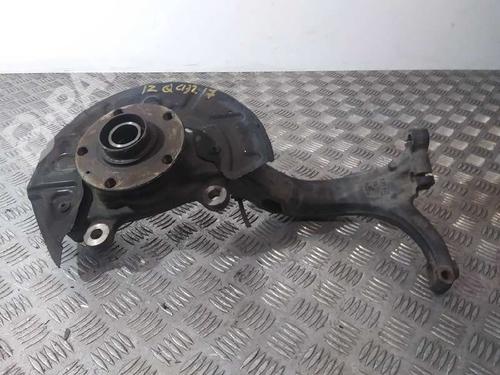 Left front steering knuckle SEAT EXEO ST (3R5) 2.0 TDI | BP10903865M25 