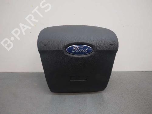 Airbag Kit FORD MONDEO IV (BA7)  | BP11203045C86 