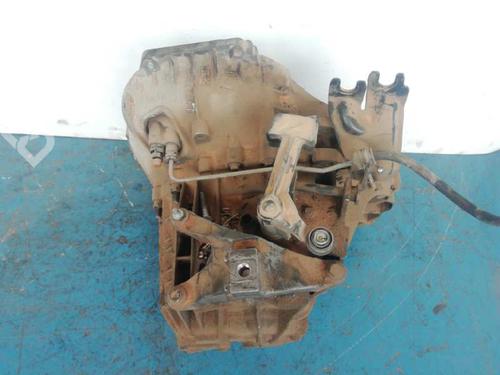 Gearbox FORD FOCUS II Turnier (DA_, FFS, DS) 1.8 TDCi | BP7676873M3 