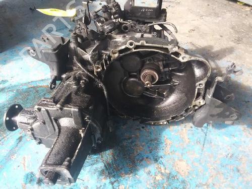 Used Gearbox HYUNDAI TUCSON (JM) [2004-2019]  15914624