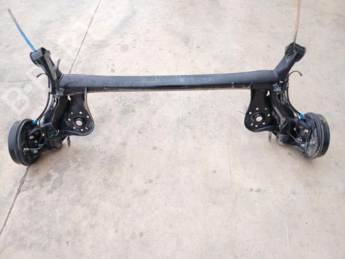 Rear axle PEUGEOT 108 | BP23660315M2 - Image 6