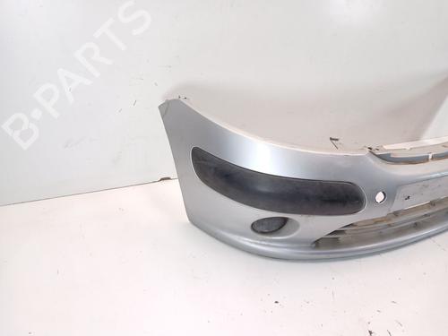 Front bumper CITROËN C3 I (FC_, FN_) 1.4 HDi | BP24980661C7 