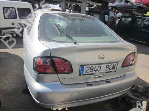 NISSAN PRIMERA Hatchback (P11) 2.0 16V (150 hp) 209401