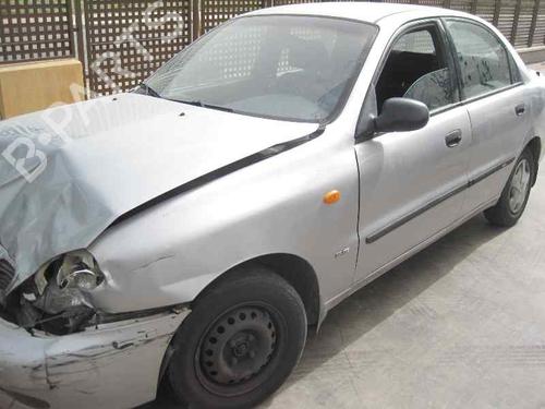 Steering column stalk DAEWOO LANOS (KLAT)  | BP2367594I23 