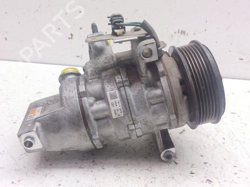 Used AC compressor AC compressor 37269870 37269870