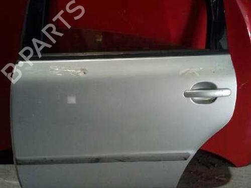Used Left rear door VW PASSAT B5.5 (3B3) 1.9 TDI (130 hp) 4651159