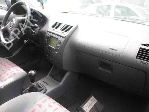 Right mirror SEAT CORDOBA (6K2) 1.4 | BP2395983C27