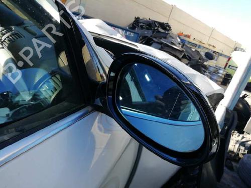 Used Right mirror BMW 1 Coupe (E82) 120 d (177 hp) 11718790