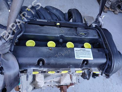 Engine FORD FOCUS II Turnier (DA_, FFS, DS) 1.6 | BP2793841M1