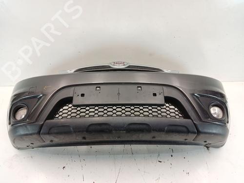 Used Front bumper FIAT FREEMONT (345_) 2.0 JTD (140 hp) 32114061