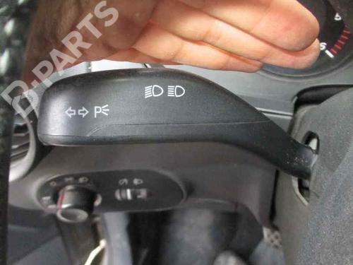 Engine SEAT IBIZA III (6L1) 1.9 TDI | BP2385699M1 
