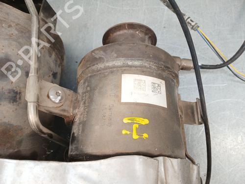 Particulate filter SEAT LEON ST (5F8) | BP17828703M81 - Image 4