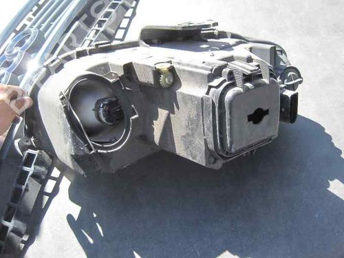 Right front window motor AUDI A3 (8P1) 1.9 TDI | BP2789605E20 