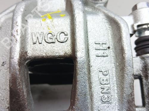 Left front brake caliper DACIA SPRING EV (B6M1) | BP33465517M105 - Image 3
