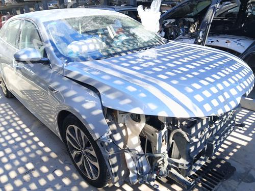 Engine control unit (ECU) RENAULT TALISMAN (LP_) 1.6 dCi 130 | BP23107610M57  - Image 8