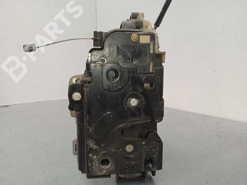 Used Front left lock Front left lock SEAT IBIZA III (6L1) 1.4 TDI (80 hp) 9542658 9542658