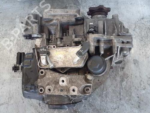 Gearbox VW PASSAT B8 Variant (3G5, CB5) 2.0 TDI | BP11027153M3 
