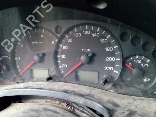 Fuel pump FORD TOURNEO CONNECT 1.8 TDCi /TDDi /DI | BP2441017M76 